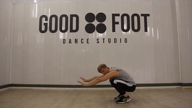 Учим горизонт