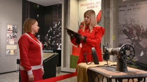 Земляки №35 (Дарья Асхатхузина)