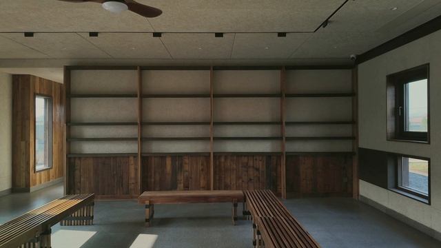 Экологическая ферма Цзаохэ в Большом Пекине от Fon Studio