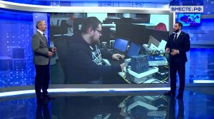 Развитие искусственного интеллекта. Иван Евстифеев. Сказано в Сенате