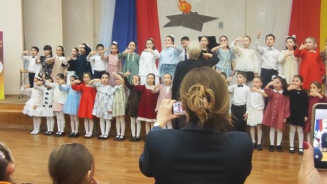Общий хор2