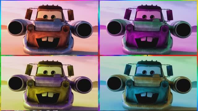 МУЛЬТИКИ ПРО МАШИНКИ: МОЛНИЯ МАКВИН против ПОЖИРАТЕЛЯ ТАЧЕК 🏎️ КТО ПОБЕДИТ? 💥 КРУТАЯ БИТВА