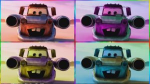 МУЛЬТИКИ ПРО МАШИНКИ: МОЛНИЯ МАКВИН против ПОЖИРАТЕЛЯ ТАЧЕК 🏎️ КТО ПОБЕДИТ? 💥 КРУТАЯ БИТВА