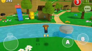 НАШЁЛ СЕКРЕТНЫЙ ПРОХОД В SUPER BEAR ADVENCHER!!!