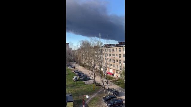 АТАКОВАНА ПЕРМЬ. ОПЯТЬ. ВТОРОЙ ДЕНЬ. ВОЮТ СИРЕНЫ.