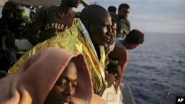 «Правителя» африканского королевства депортировали из Шотландии