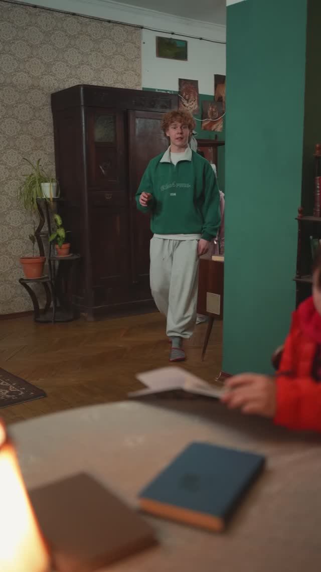 ❗️А у вас родители проверяли уроки?🫠📚 #pov #story