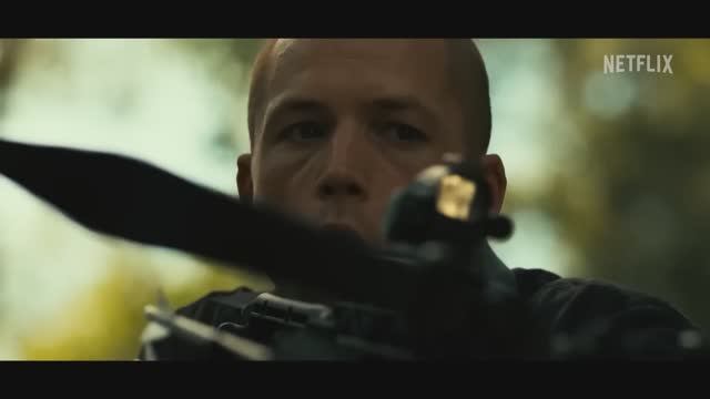 На вершине - Русский трейлер (Субтитры, 2026) Тэрон Эджертон, Шарлиз Терон