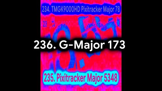 Preview 2 Road 763 Render Pack Rounds 231 to 240