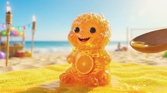 Милые или жуткие? малыши 👶✨ Сможете ли вы найти разницу? Веселый и расслабляющий ASMR-видео