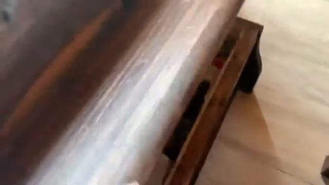 летняя кухня почти готова