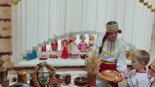 медиовизитка Бухаркина Н.А.2026