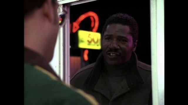 Вот так возможно в будущем будут продавать еду...