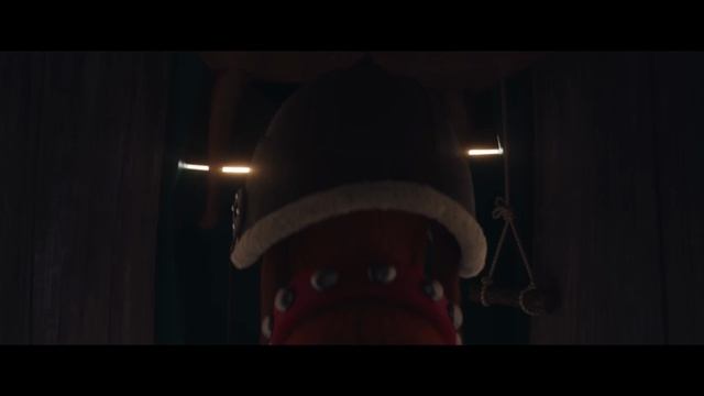 Смотреть онлайн Гринч The Grinch - Дублированный трейлер