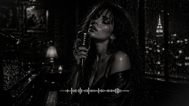 Les Nuits N’oublient Jamais  French Soul Blues Ballad – Élise Laurent