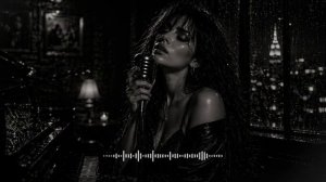 Les Nuits N’oublient Jamais  French Soul Blues Ballad – Élise Laurent