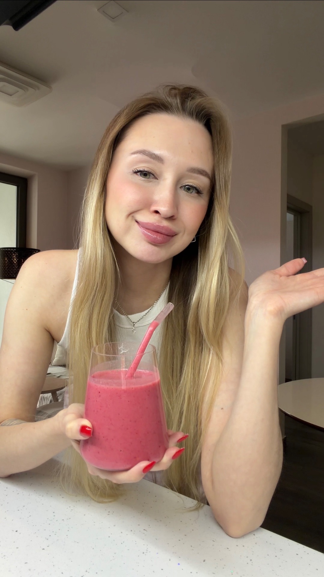 Твоя кожа скажет спасибо за это 👀