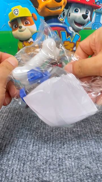 Щенячий Патруль 🐶 Супер крутые игрушки! 😍