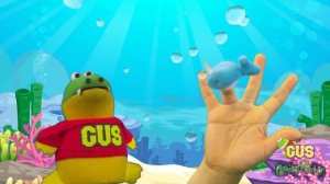 Dinosaur Finger Family and more Nursery Rhyme Songs
