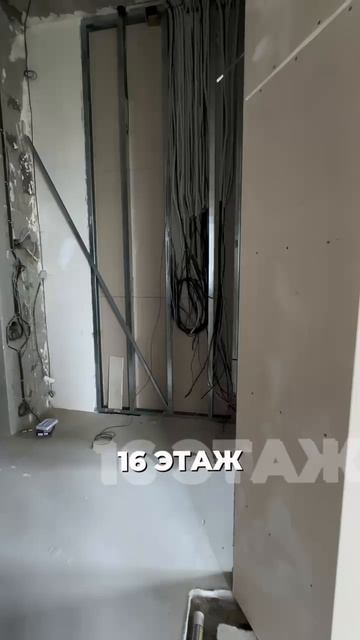 Продаю просторную квартиру в новом, развивающемся районе.