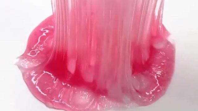 А ты любишь слайм? #slime