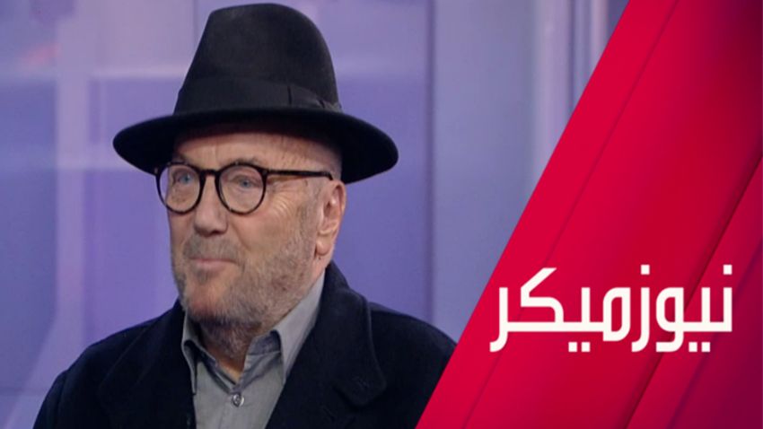 جورج غالاوي يكشف لـRT عن مصير حرب ترامب ونتنياهو على إيران