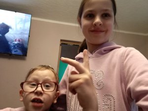 Соня, может, и Андрей может.