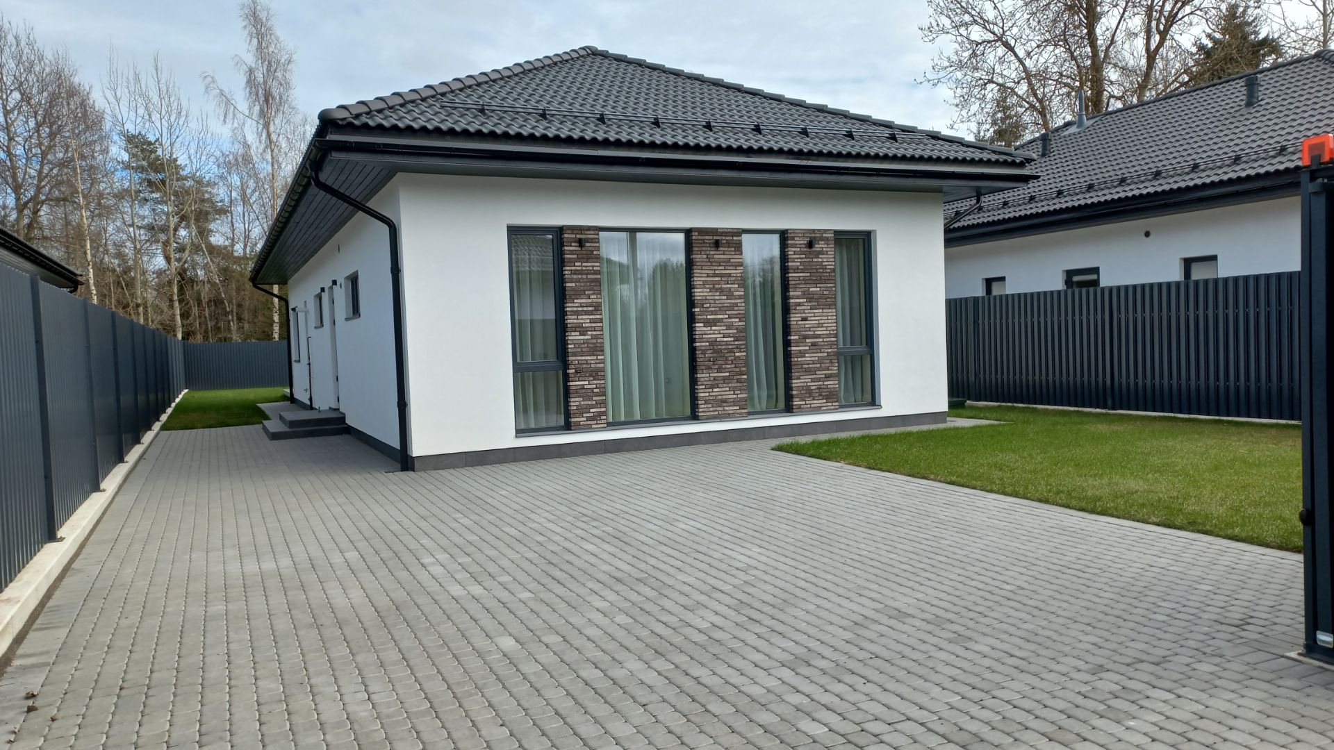 Агалатово коттедж 05.26