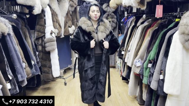 ЛЕТНИЕ СКИДКИ НА ВСЕ МЕХА В САЛОНЕ ,,МИР МЕХА У НАИРЫ,,!