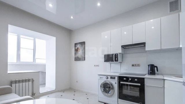 Омск, улица Перелёта, 23