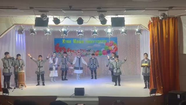 8 кл Игра на инструменте