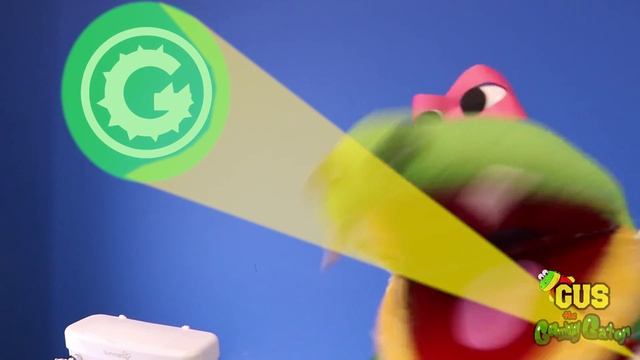 Magic Kid In Real Life Transforms Gummy!