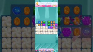 Candy Crush  три в ряд игра для детей часть 2