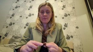 СП «Вязание это серьёзно - 2 Кругосветка» задание 18