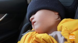 Мы едем, едем, едем! На майские, с детьми! Доброе утро. Фрагмент выпуска от 30.04.2026