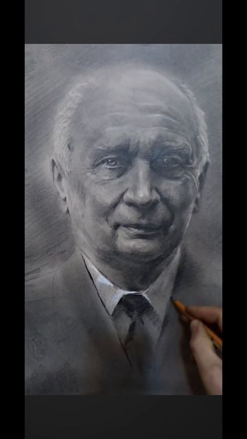 урок карандашом