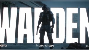 агенты сериал 1 сезон 1 серия ''варден»