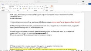 127. Матфея 26_63-65