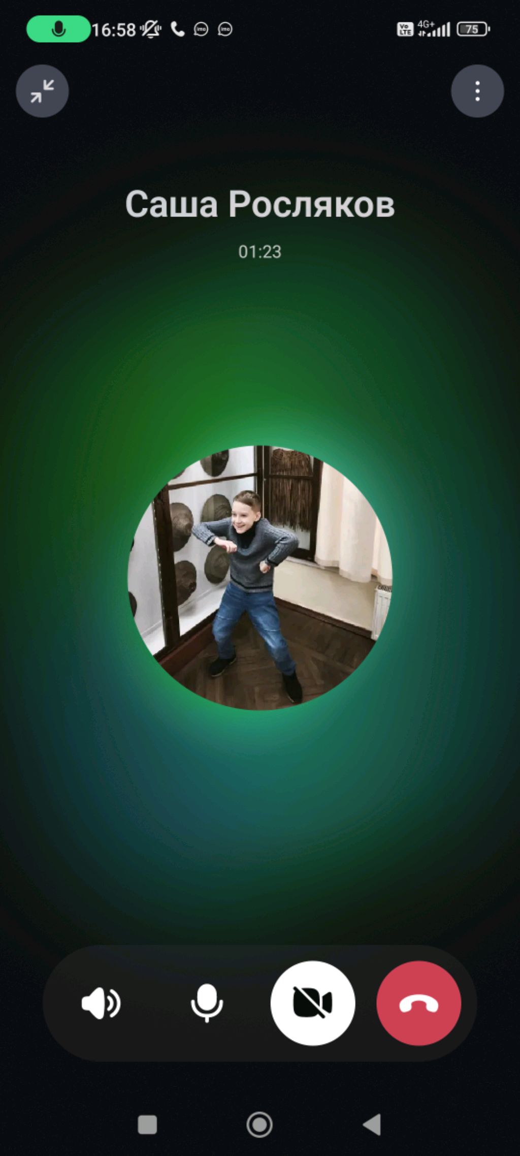 выживание с мискасом