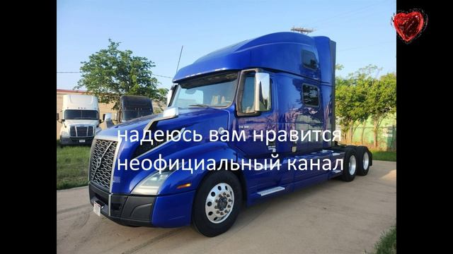 Девушка - дальнобойщица в США. Начало пути. Школа CDL в Майами. Работа и жизнь в Америке.