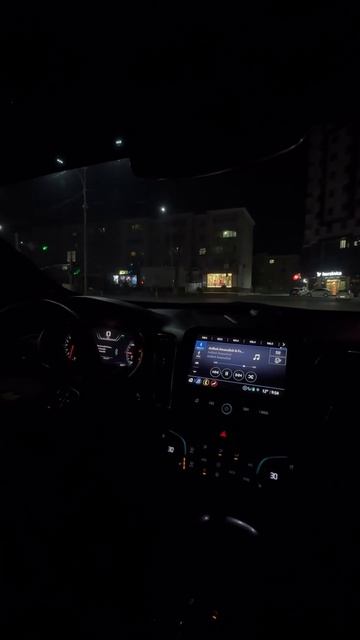 Музыка, ночь 🌙