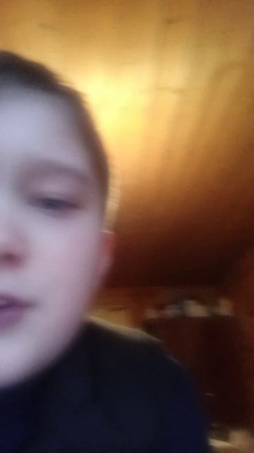 извините меня за то что не записывал видео