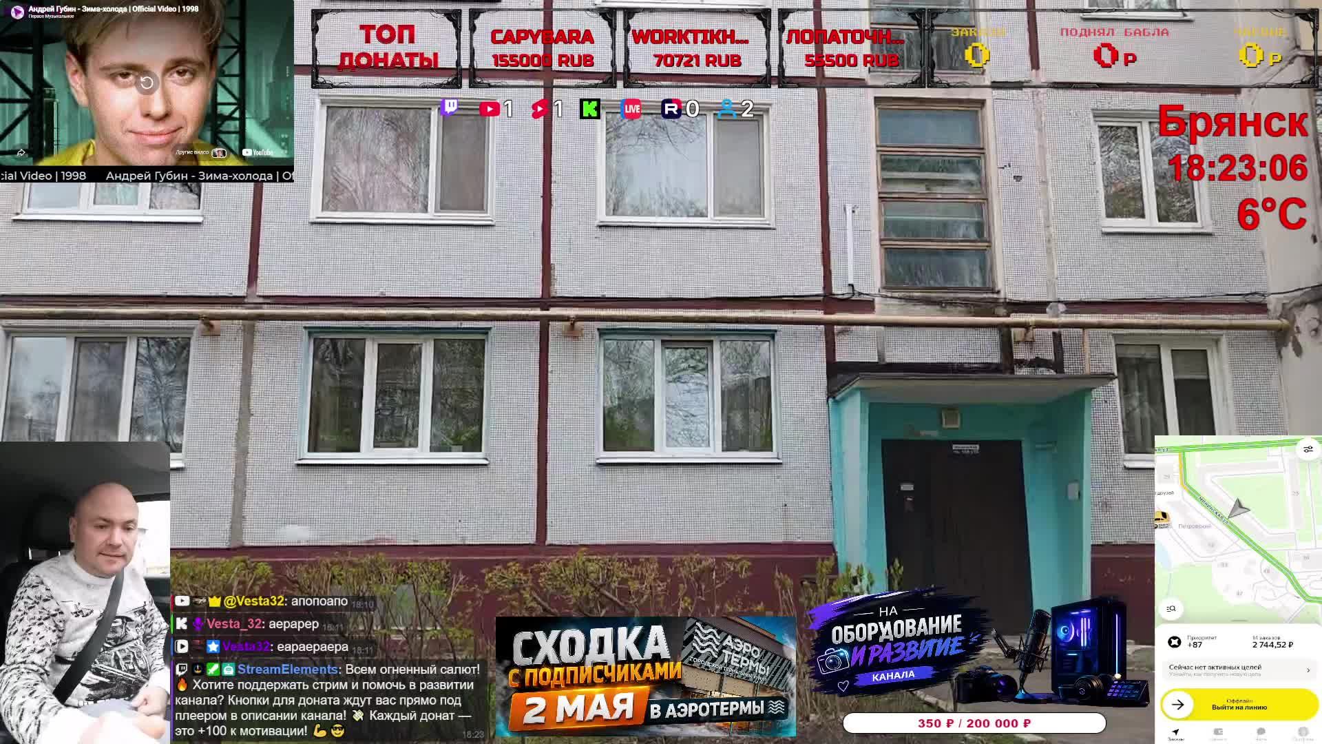 ⏳ Не пью и не курю, пока идёт таймер 🚭🔥