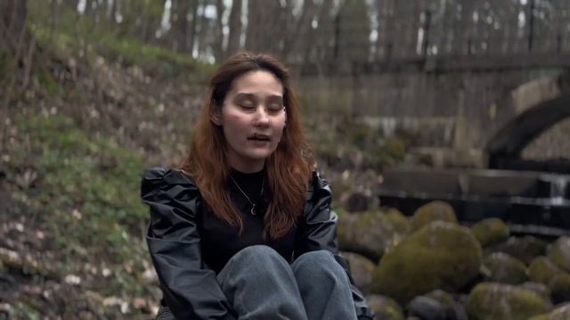 Михаил Лермонтов. К ***  — читает  Феруза Азнагулова