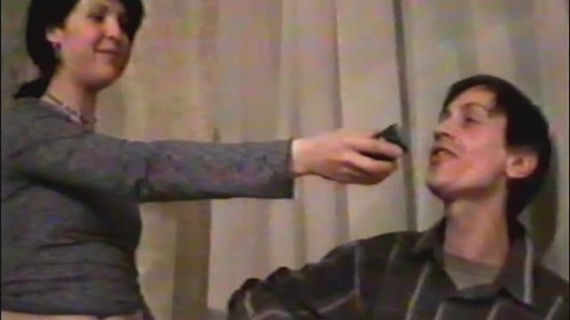 Молока Стакан - Живая вода official home video