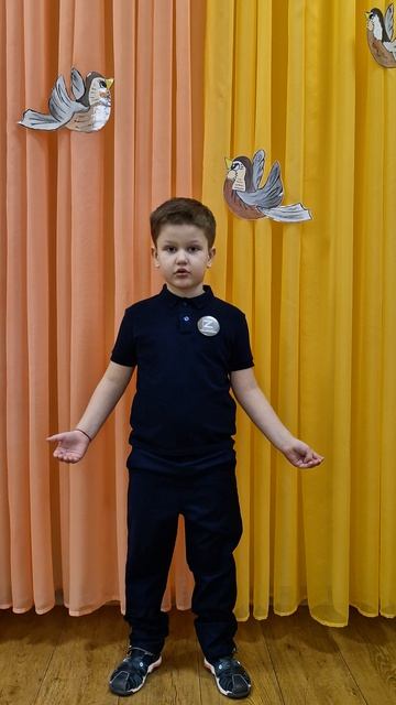 конкурс Катюша 2026г.