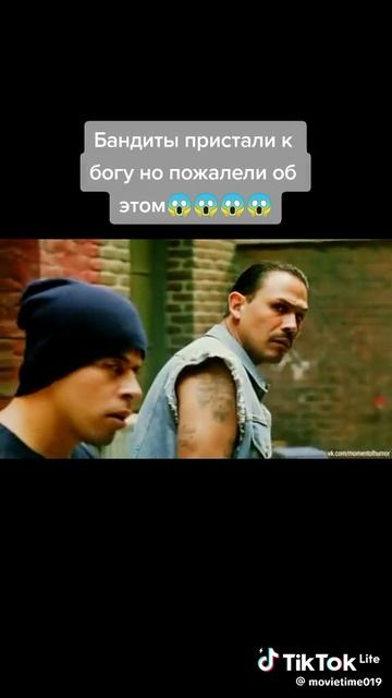 клип из фильма Всемогущий