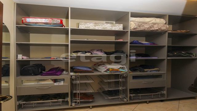 Омск, бульвар Архитекторов, 8