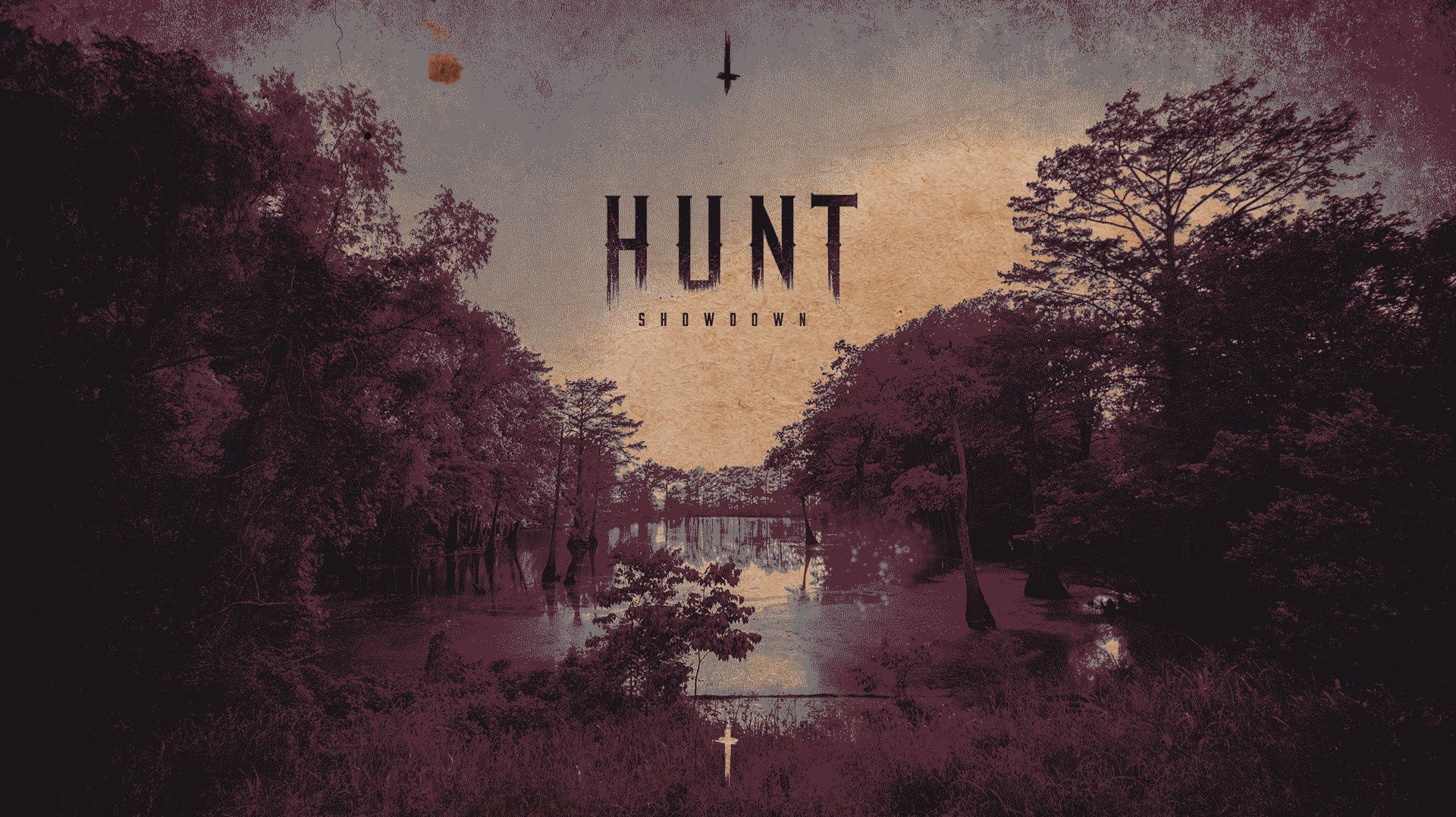 Выжить или умереть со стилем 🕶️💀 — Hunt Showdown 1896