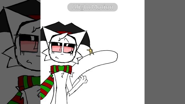 Ну анимация тип,ок да?.